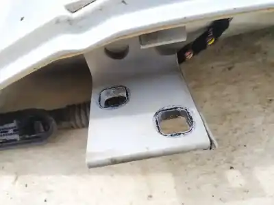 Tweedehands auto-onderdeel deurbeveiliging voor bmw x5 (e53) 4.4 v8 32v cat (m62) oem iam-referenties 