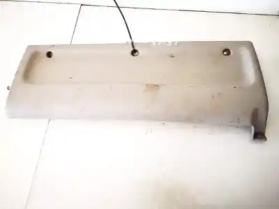 Peça sobressalente para automóvel em segunda mão plásticos por volkswagen passat variant (3a5) 1.9 tdi referências oem iam 3a1857924d