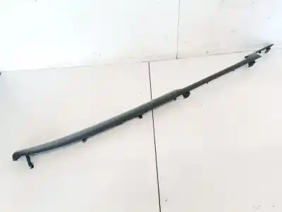 Автозапчасти б/у пластик за audi a4 avant (8e) 2.5 tdi (120kw) ссылки oem iam 8e1853190r