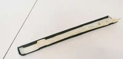 Автозапчасти б/у пластик за audi a4 avant (8e) 2.5 tdi (120kw) ссылки oem iam 8e9868583  