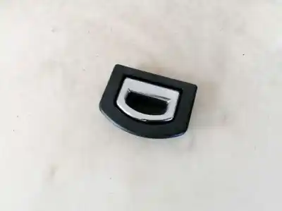 Автозапчасти б/у пластик за audi a4 avant (8e) 2.5 tdi (120kw) ссылки oem iam 1j0864208