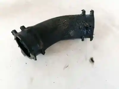 İkinci el araba yedek parçası INTERCOOLER BORUSU için AUDI A4 AVANT (8E)  OEM IAM referansları 8E0145944A  