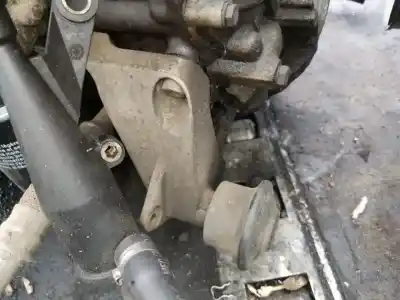 Second-hand car spare part engine support for audi 100 avant (c4) 2.5 tdi oem iam references 893119339  