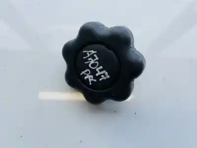 Second-hand car spare part plastics for kia sorento 2.5 crdi ex oem iam references 