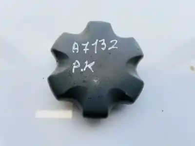 Peça sobressalente para automóvel em segunda mão plásticos por chevrolet kalos 1.2 cat referências oem iam d8088010