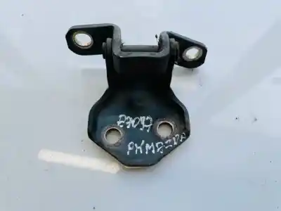 Second-hand car spare part door stop for mazda 323 1.5 g 16v/25 (egi dohc) oem iam references 