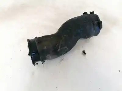 İkinci el araba yedek parçası INTERCOOLER BORUSU için AUDI A4 AVANT (8E)  OEM IAM referansları   