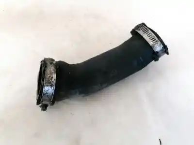 İkinci el araba yedek parçası INTERCOOLER BORUSU için AUDI A4 AVANT (8E)  OEM IAM referansları 8E0145709A  