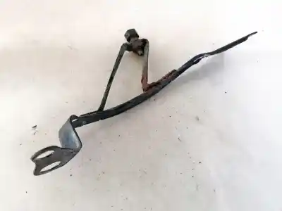 Автозапчасти б/у пластик за audi a4 avant (8e) 2.5 tdi (120kw) ссылки oem iam 8h0805537  