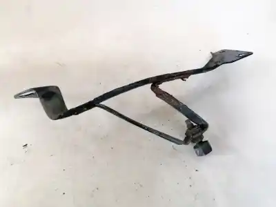 Автозапчасти б/у пластик за audi a4 avant (8e) 2.5 tdi (120kw) ссылки oem iam 8h0805537