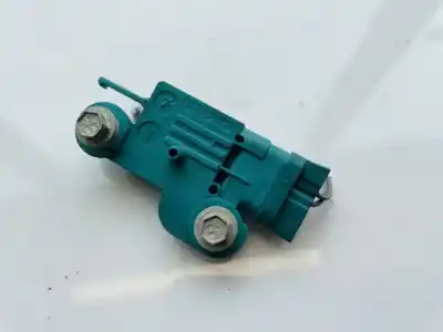 Second-hand car spare part sensor for opel meriva b 1.7 16v cdti oem iam references 13148083  343149712