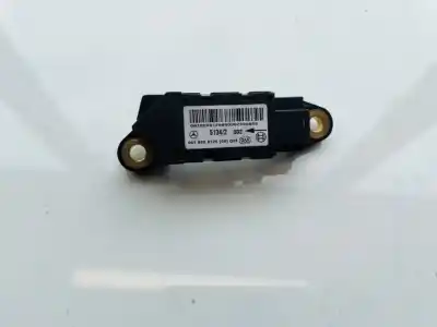 Автозапчасти б/у датчик за mercedes clase s (w220) s 320 cdi (220.025 220.125) ссылки oem iam 0018209126