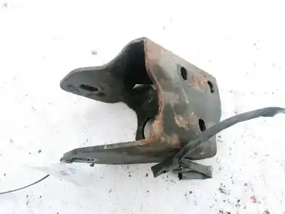 Second-hand car spare part engine support for mazda 323 1.5 g 16v/25 (egi dohc) oem iam references 