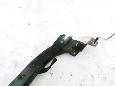 Pezzo di ricambio per auto di seconda mano plastica per mazda 323 1.5 g 16v/25 (egi dohc) riferimenti oem iam   