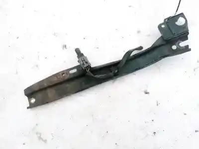 Second-hand car spare part plastics for mazda 323 1.5 g 16v/25 (egi dohc) oem iam references 