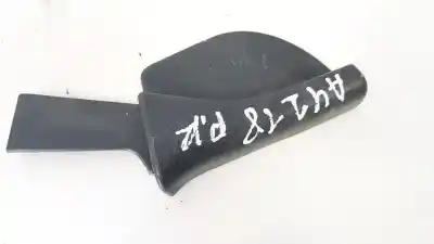 Peça sobressalente para automóvel em segunda mão plásticos por chevrolet captiva 2.0 d 4wd referências oem iam 