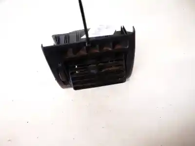 Peça sobressalente para automóvel em segunda mão grelha / difusor de ar por volkswagen passat variant (3a5) 1.9 tdi referências oem iam 3a1819984