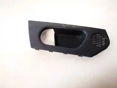 Second-hand car spare part plastics for opel meriva b 1.7 16v cdti oem iam references 13123568