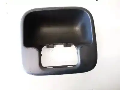 Peça sobressalente para automóvel em segunda mão plásticos por volvo v70 ii (285) 2.5 tdi referências oem iam 9158966