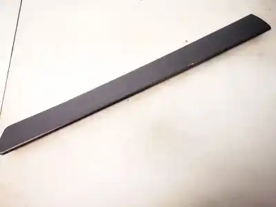 Автозапчастина б/у пластикler для audi a6, c5 2001.08 - 2005.01 facelift 2.5 tdi quattro 132kw 2000.02 - 2005.01 посилання на oem iam 4b0867420