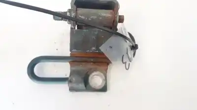 Автозапчастина б/у фільм дверей для volkswagen passat b5 (3b2) 1.9 tdi посилання на oem iam 