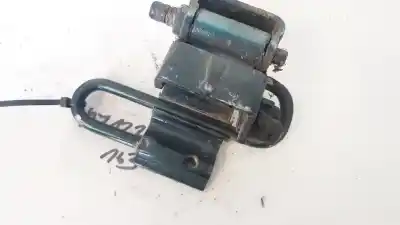 Автозапчастина б/у фільм дверей для volkswagen passat b5 (3b2) 1.9 tdi посилання на oem iam 3b4833411b