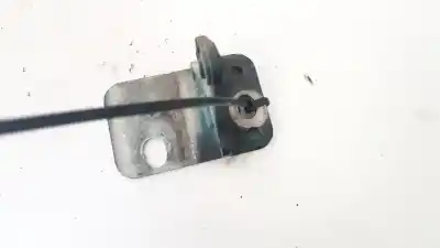 Автозапчастина б/у фільм дверей для volkswagen passat b5 (3b2) 1.9 tdi посилання на oem iam 