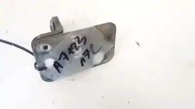 Автозапчастина б/у фільм дверей для volkswagen passat b5 (3b2) 1.9 tdi посилання на oem iam 