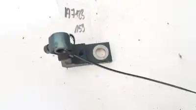 Автозапчастина б/у фільм дверей для volkswagen passat b5 (3b2) 1.9 tdi посилання на oem iam 