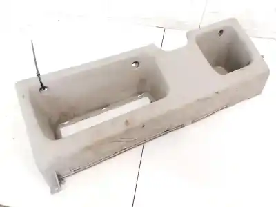 Peça sobressalente para automóvel em segunda mão plásticos por volkswagen passat variant (3a5) 1.9 tdi referências oem iam 1355d2163