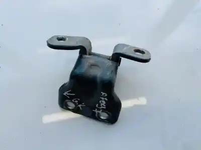 Second-hand car spare part door stop for mazda 323 1.5 g 16v/25 (egi dohc) oem iam references 