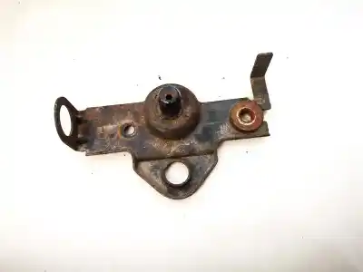 Second-hand car spare part plastics for toyota rav 4 (a3) 2.2 turbodiesel cat oem iam references   