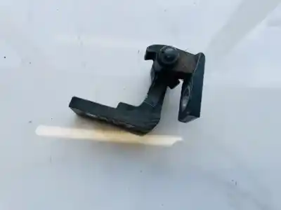 Автозапчастина б/у фільм дверей для volkswagen passat b5 (3b2) 1.9 tdi посилання на oem iam 