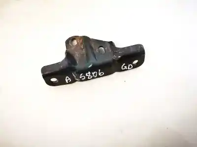 Pezzo di ricambio per auto di seconda mano plastica per mazda mpv (lw) 2.0 comfort riferimenti oem iam   