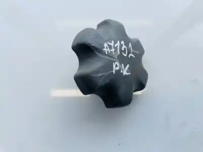 Peça sobressalente para automóvel em segunda mão plásticos por chevrolet kalos 1.2 cat referências oem iam 96485167