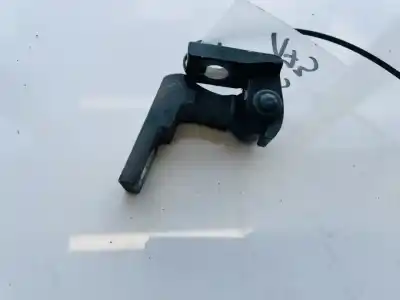 Автозапчастина б/у фільм дверей для volkswagen passat b5 (3b2) 1.9 tdi посилання на oem iam 