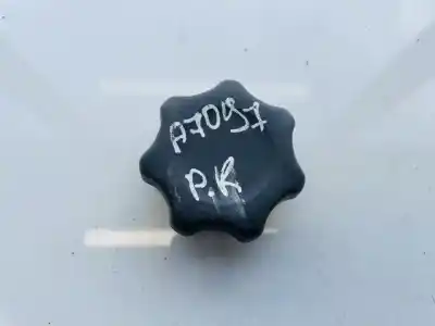 Second-hand car spare part plastics for mazda 323 1.5 g 16v/25 (egi dohc) oem iam references 