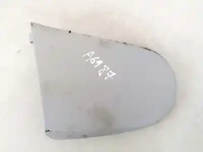 Second-hand car spare part plastics for mercedes clase r (w251) 3.0 cdi cat oem iam references a2519180130kz
