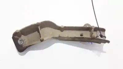 Second-hand car spare part engine support for mazda 323 1.5 g 16v/25 (egi dohc) oem iam references 