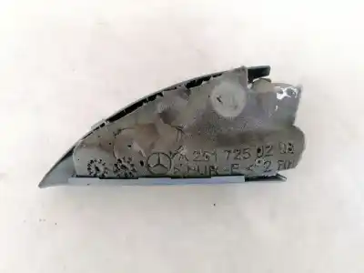 Second-hand car spare part speaker for mercedes clase r (w251) 3.0 cdi cat oem iam references a2617250298  
