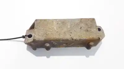 Peça sobressalente para automóvel em segunda mão suporte motor por volvo v50 (545) 2.0 d referências oem iam 