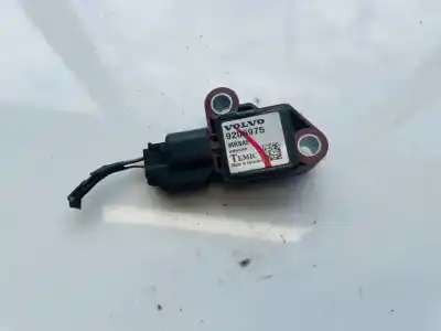Peça sobressalente para automóvel em segunda mão sensor por volvo v50 (545) 2.0 d referências oem iam 9206975