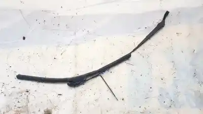 Автозапчастина б/у лівий передній ручок склоочисника для volkswagen passat b5 (3b2) 1.9 tdi посилання на oem iam 