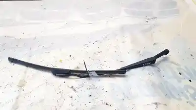 Автозапчастина б/у лівий передній ручок склоочисника для volkswagen passat b5 (3b2) 1.9 tdi посилання на oem iam 3b1955409