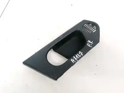 Second-hand car spare part plastics for opel meriva b 1.7 16v cdti oem iam references 13123545