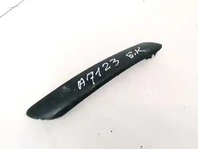 Автозапчастина б/у пластикler для volkswagen passat b5 (3b2) 1.9 tdi посилання на oem iam 3b4867371