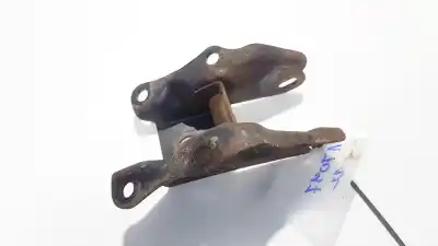 Second-hand car spare part engine support for mazda 323 1.5 g 16v/25 (egi dohc) oem iam references   