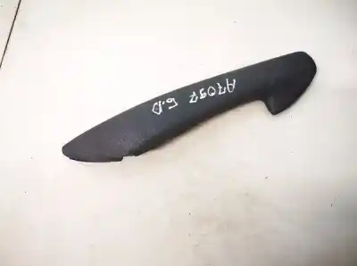 Second-hand car spare part plastics for mazda 323 1.5 g 16v/25 (egi dohc) oem iam references b25d68d71