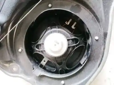 Second-hand car spare part speaker for mercedes clase r (w251) 3.0 cdi cat oem iam references a1648203002  a1697302235