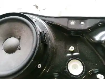 Second-hand car spare part speaker for mercedes clase r (w251) 3.0 cdi cat oem iam references a1648203002  a1697302235